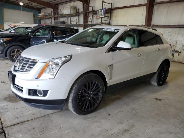 2013 CADILLAC SRX PERFORMANCE COLLECTION, 