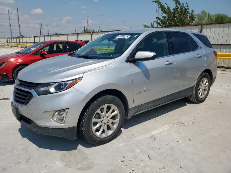 2020 CHEVROLET EQUINOX LT, 