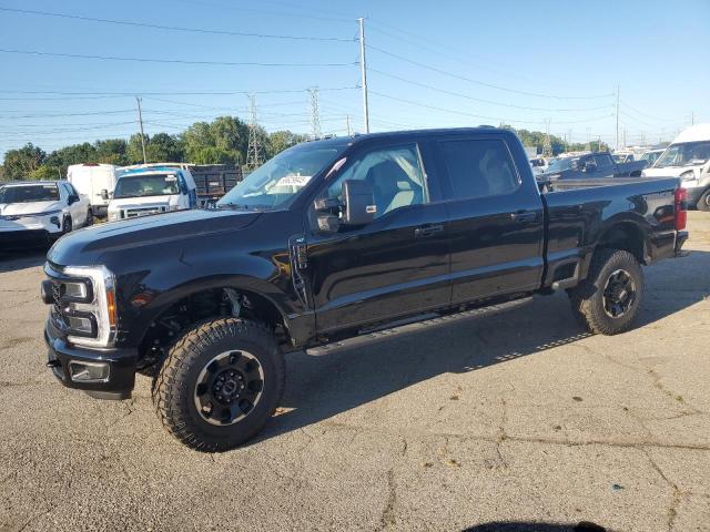2025 FORD F250 SUPER DUTY, 