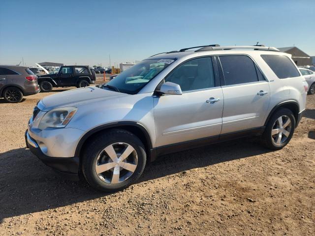 2011 GMC ACADIA SLT-1, 