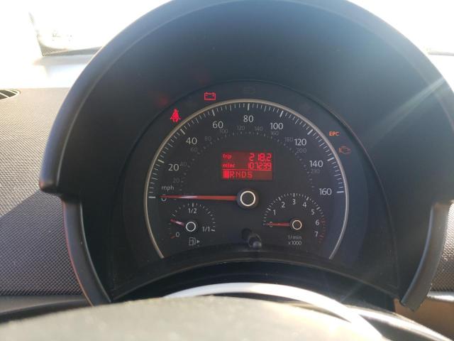 3VWRG3AG4AM014639 - 2010 VOLKSWAGEN NEW BEETLE CREAM photo 9