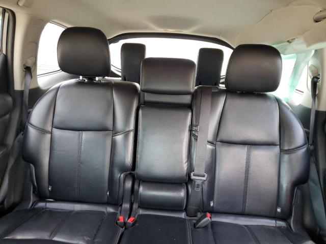 5N1AR2MM4GC601256 - 2016 NISSAN PATHFINDER S GRAY photo 10