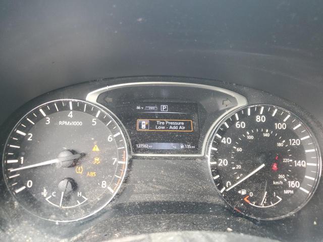 5N1AR2MM4GC601256 - 2016 NISSAN PATHFINDER S GRAY photo 9