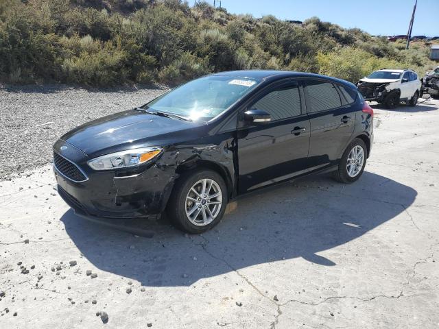 2016 FORD FOCUS SE, 