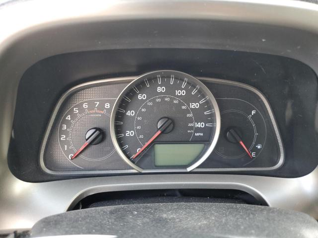 JTMBFREV8DD021404 - 2013 TOYOTA RAV4 LE GRAY photo 9