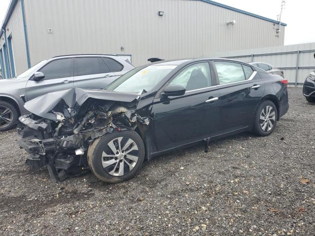 2021 NISSAN ALTIMA S, 