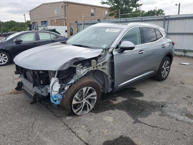 2023 BUICK ENVISION ESSENCE, 
