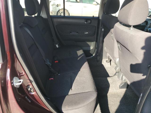 JTLKT324964041427 - 2006 TOYOTA SCION XB 栗色 照片 11