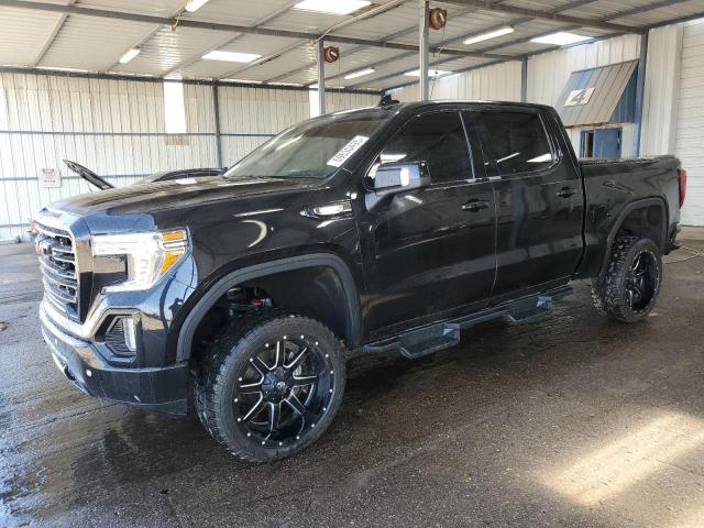 2020 GMC SIERRA K1500 SLT, null