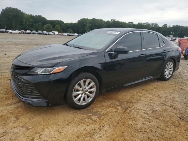 2018 TOYOTA CAMRY L, 