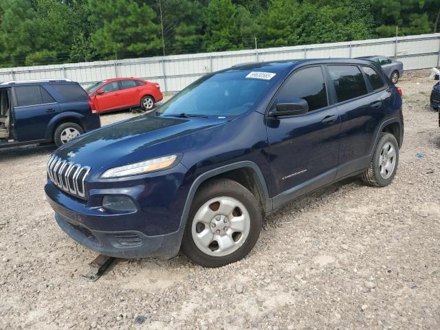 2015 JEEP CHEROKEE SPORT, 