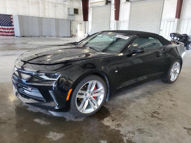 2016 CHEVROLET CAMARO LT, 