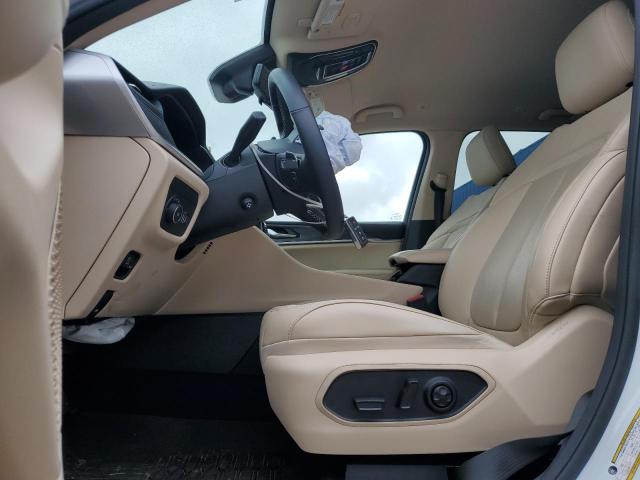 1C4RJHBG6N8618462 - 2022 JEEP GRAND CHEROKEE LIMITED WHITE photo 7