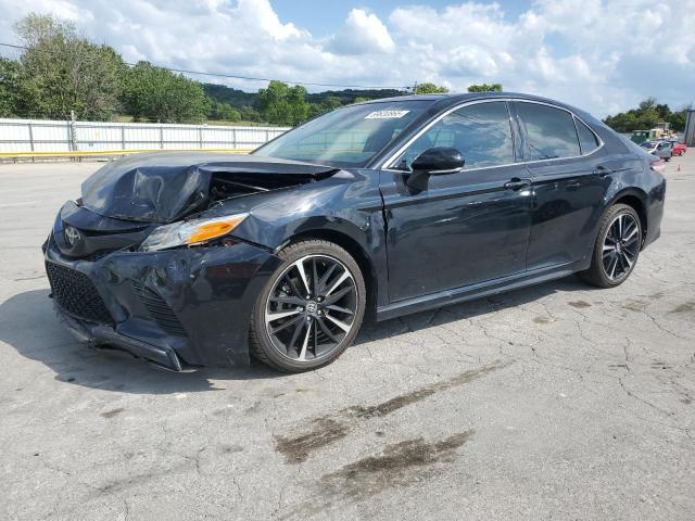 2020 TOYOTA CAMRY XSE, 