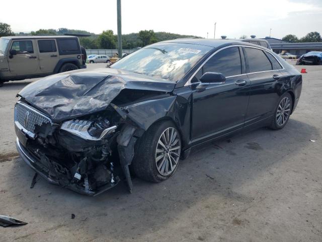 2020 LINCOLN MKZ, 