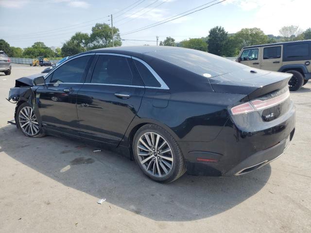 3LN6L5A91LR614003 - 2020 LINCOLN MKZ BLACK photo 2