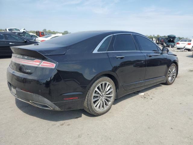 3LN6L5A91LR614003 - 2020 LINCOLN MKZ BLACK photo 3