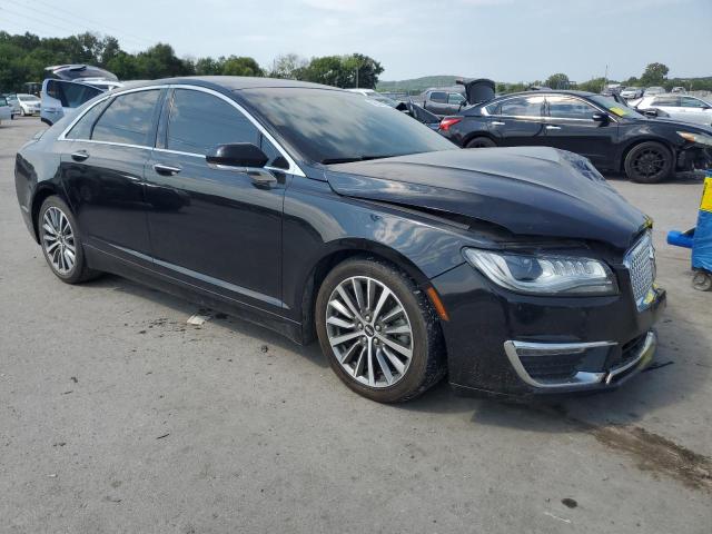 3LN6L5A91LR614003 - 2020 LINCOLN MKZ BLACK photo 4