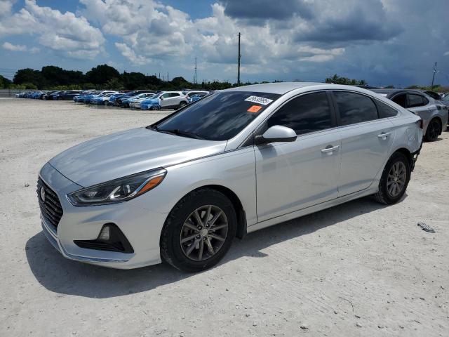 2019 HYUNDAI SONATA SE, 