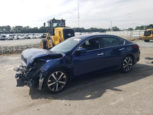 2017 NISSAN ALTIMA 2.5, 