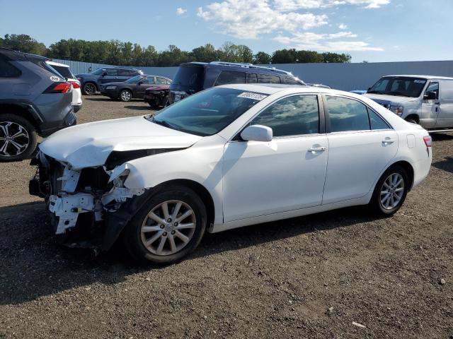 2010 TOYOTA CAMRY SE, 