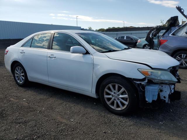 4T1BK3EK0AU603907 - 2010 TOYOTA CAMRY SE 白色 照片 4