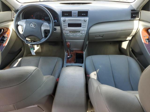 4T1BK3EK0AU603907 - 2010 TOYOTA CAMRY SE 白色 照片 8