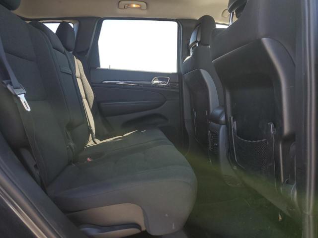1C4RJFAG9DC631398 - 2013 JEEP GRAND CHEROKEE LAREDO 石墨色 照片 11