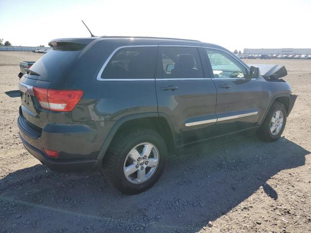 1C4RJFAG9DC631398 - 2013 JEEP GRAND CHEROKEE LAREDO 石墨色 照片 3