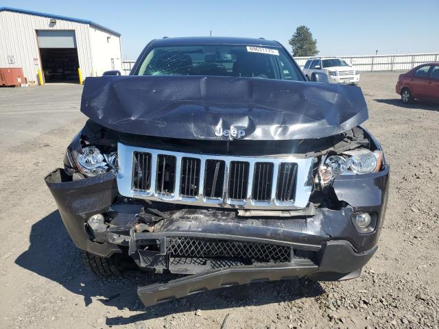 1C4RJFAG9DC631398 - 2013 JEEP GRAND CHEROKEE LAREDO 石墨色 照片 5