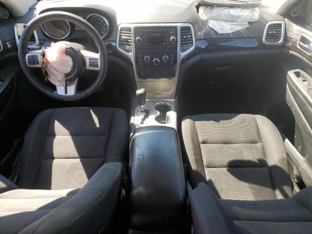 1C4RJFAG9DC631398 - 2013 JEEP GRAND CHEROKEE LAREDO 石墨色 照片 8