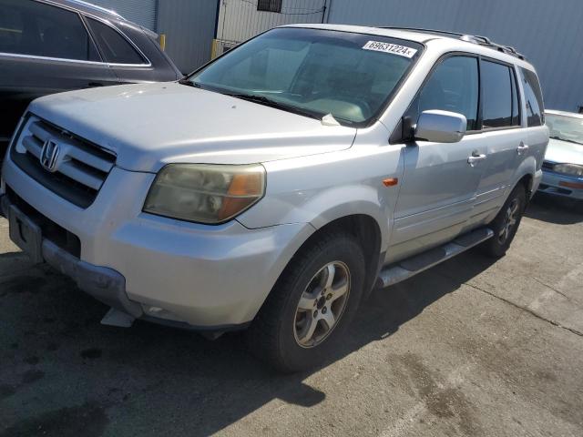 2006 HONDA PILOT EX, 