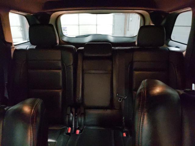 1C4RJFLGXMC650605 - 2021 JEEP GRAND CHER TRAILHAWK 红色 照片 10