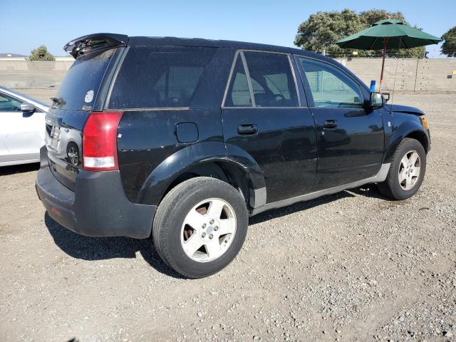 5GZCZ53424S856813 - 2004 SATURN VUE BLACK photo 3