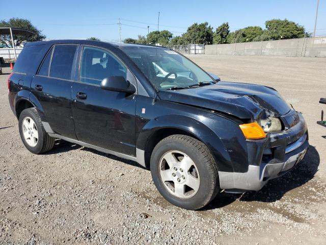 5GZCZ53424S856813 - 2004 SATURN VUE BLACK photo 4