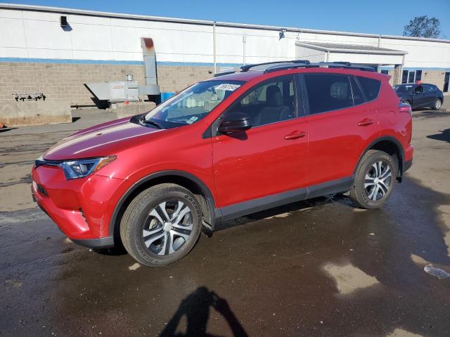 2017 TOYOTA RAV4 LE, 
