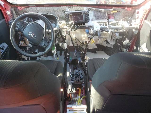 JTMBFREV4HJ169413 - 2017 TOYOTA RAV4 LE Kırmızı fotoğraf 8