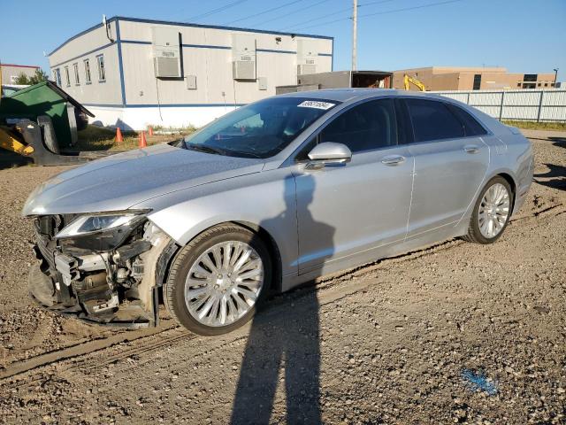 2013 LINCOLN MKZ, 