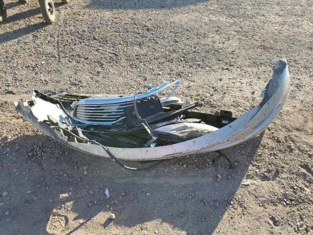 3LN6L2G93DR801069 - 2013 LINCOLN MKZ فضي صورة 12