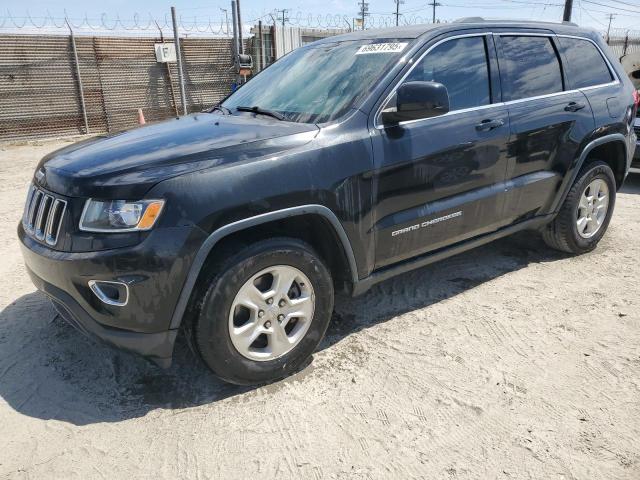 2015 JEEP GRAND CHER LAREDO, 