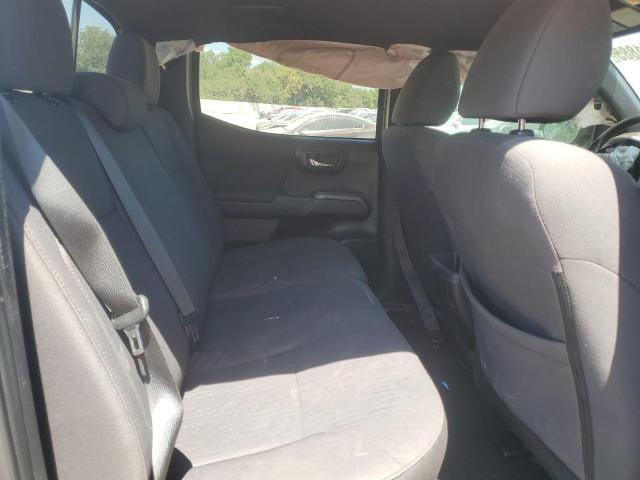 5TFCZ5AN7KX204587 - 2019 TOYOTA TACOMA DOUBLE CAB Көк фото 10