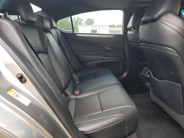 58ABZ1B19KU019267 - 2019 LEXUS ES 350 Күміс фото 10