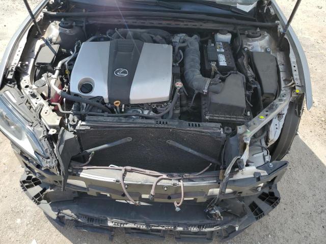 58ABZ1B19KU019267 - 2019 LEXUS ES 350 Күміс фото 11