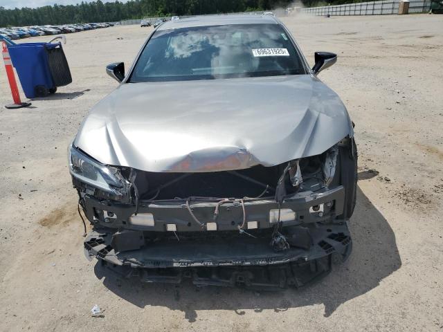 58ABZ1B19KU019267 - 2019 LEXUS ES 350 Күміс фото 5