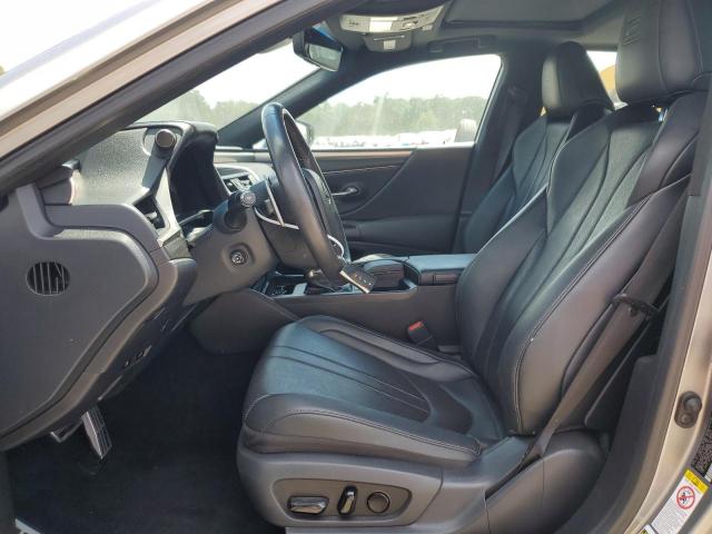 58ABZ1B19KU019267 - 2019 LEXUS ES 350 Күміс фото 7