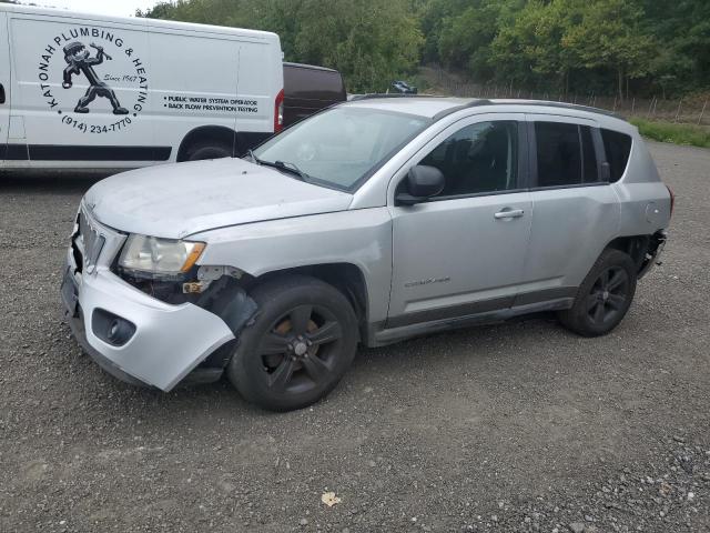 2011 JEEP COMPASS SPORT, 