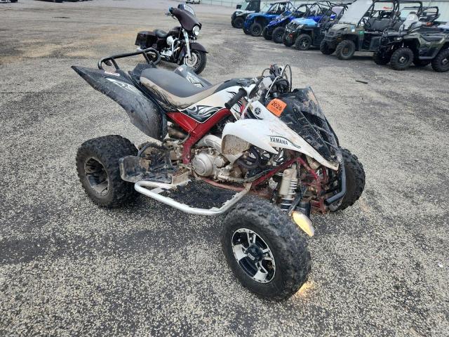 2010 YAMAHA YFM700 R, 