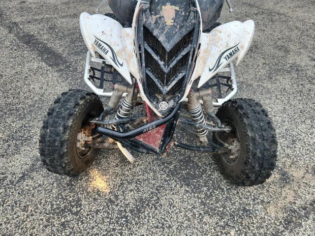 JY4AM14Y8AC024818 - 2010 YAMAHA YFM700 R TWO TONE photo 9