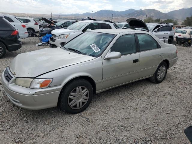 2000 TOYOTA CAMRY CE, 