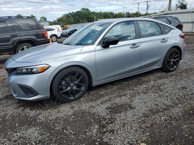 2024 HONDA CIVIC SPORT, 